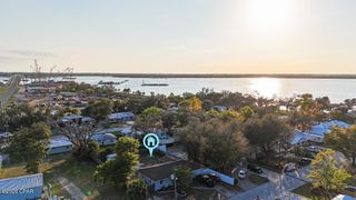 19 Wood Avenue, Panama City, FL 32404