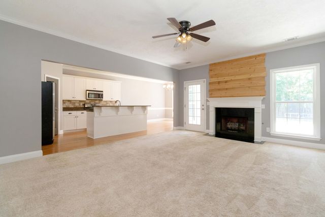 4131 Chastain Drive, Grovetown, GA 30813