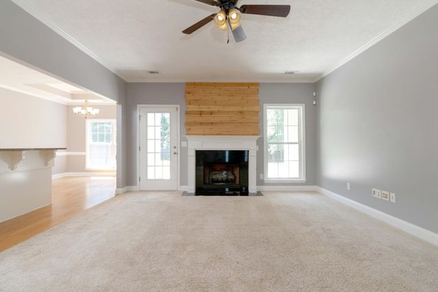 4131 Chastain Drive, Grovetown, GA 30813