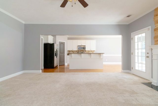 4131 Chastain Drive, Grovetown, GA 30813