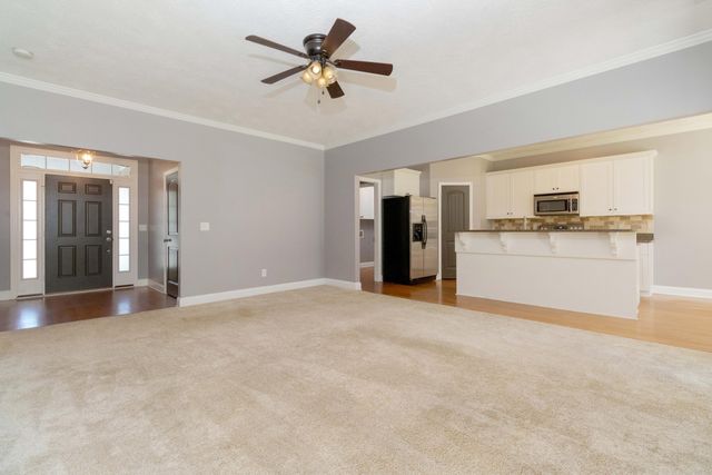 4131 Chastain Drive, Grovetown, GA 30813