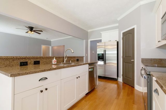 4131 Chastain Drive, Grovetown, GA 30813