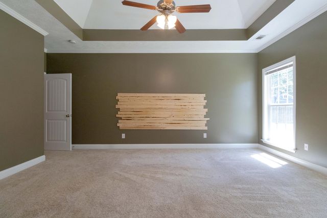 4131 Chastain Drive, Grovetown, GA 30813