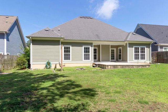 4131 Chastain Drive, Grovetown, GA 30813