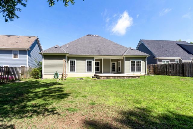 4131 Chastain Drive, Grovetown, GA 30813