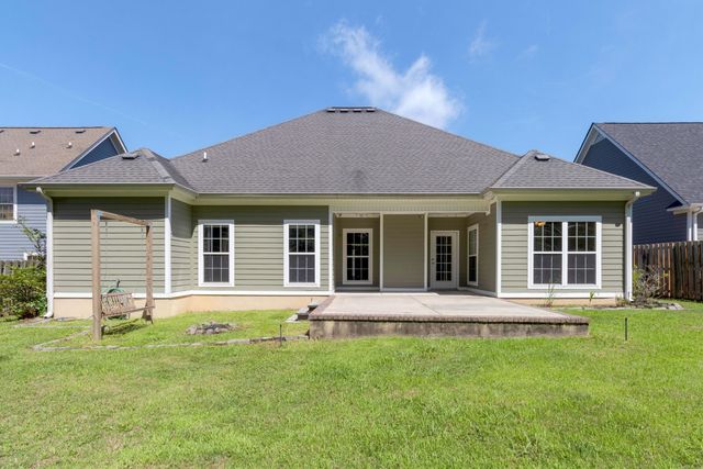 4131 Chastain Drive, Grovetown, GA 30813