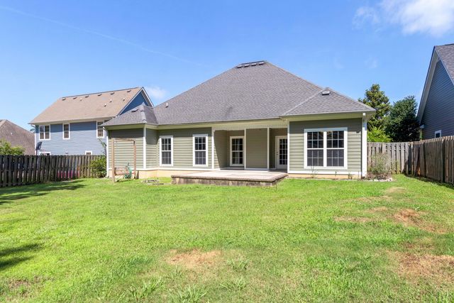 4131 Chastain Drive, Grovetown, GA 30813