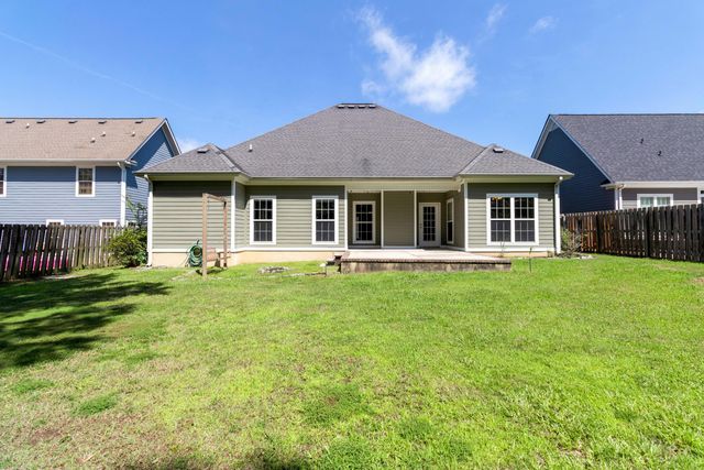 4131 Chastain Drive, Grovetown, GA 30813