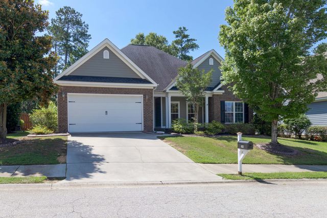 4131 Chastain Drive, Grovetown, GA 30813
