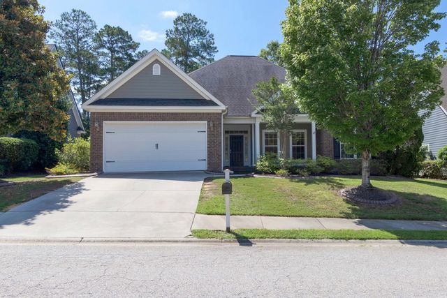 4131 Chastain Drive, Grovetown, GA 30813