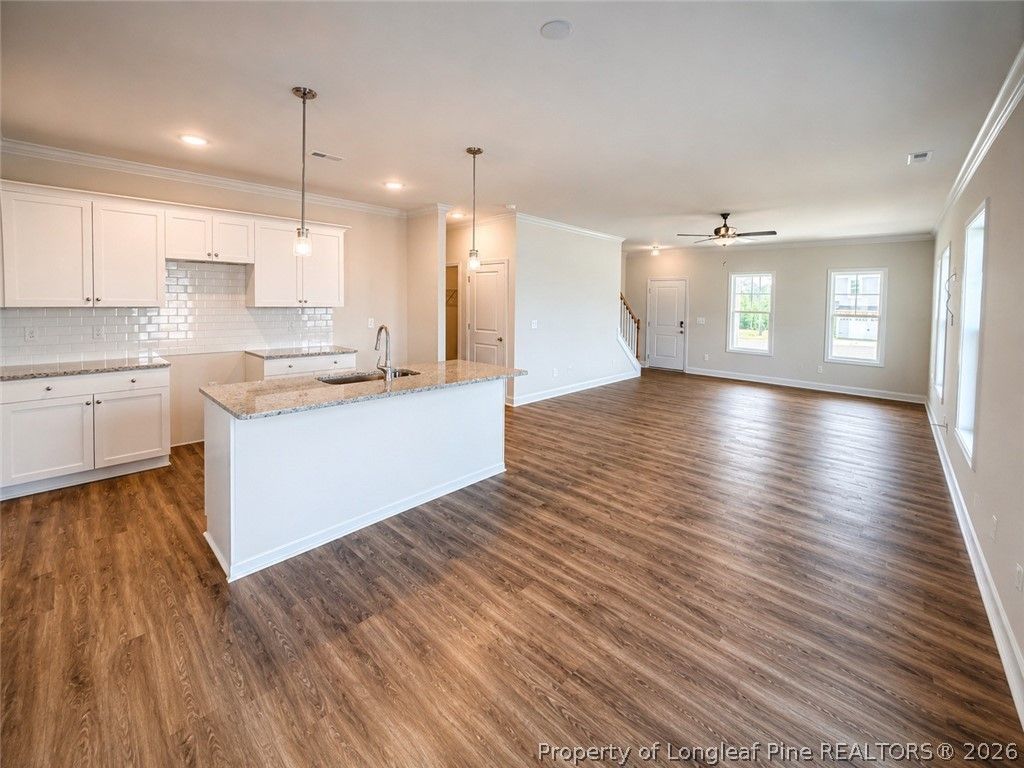 177 Brickendon (Lot 328) Lane, Raeford, NC 28376 — photo 2