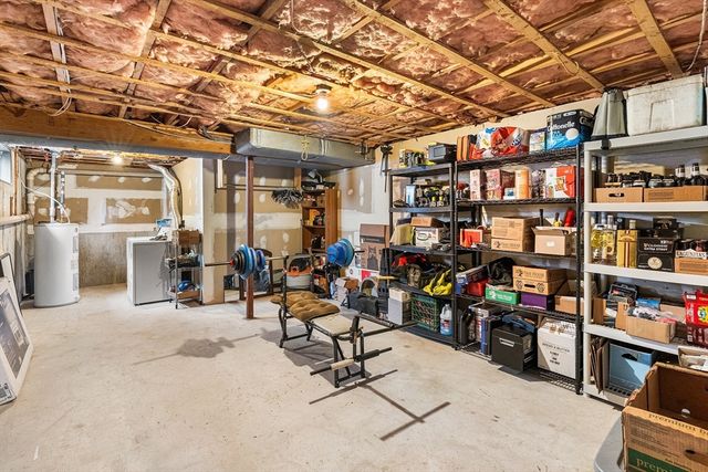 17 Pinebrook Ln 3, Easton, MA 02375