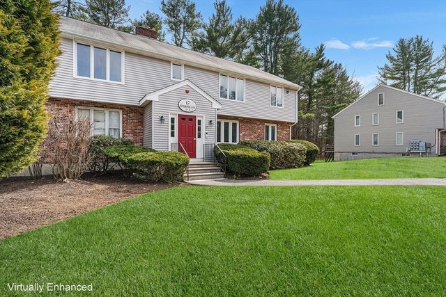17 Pinebrook Ln 3, Easton, MA 02375