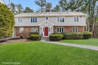 17 Pinebrook Ln 3, Easton, MA 02375