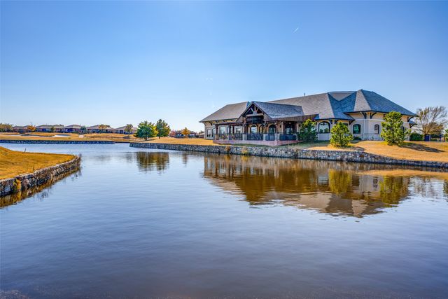 6726 Hickory Creek Drive, Frisco, TX 75036