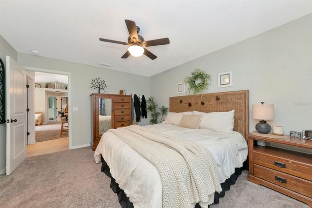 3615 GIBLIN DRIVE, North Port, FL 34286