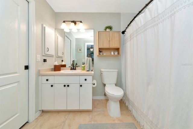 3615 GIBLIN DRIVE, North Port, FL 34286