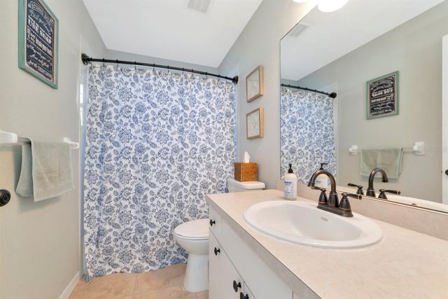 3615 GIBLIN DRIVE, North Port, FL 34286