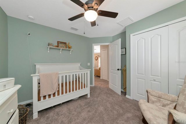 3615 GIBLIN DRIVE, North Port, FL 34286