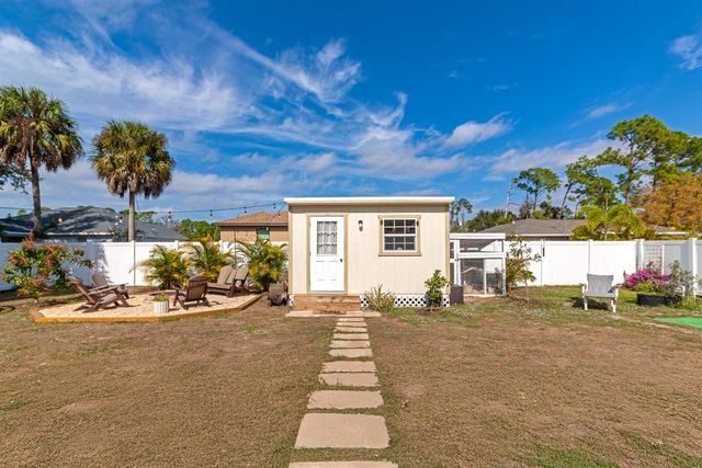 3615 GIBLIN DRIVE, North Port, FL 34286