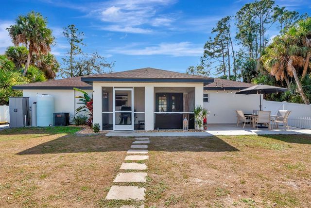 3615 GIBLIN DRIVE, North Port, FL 34286