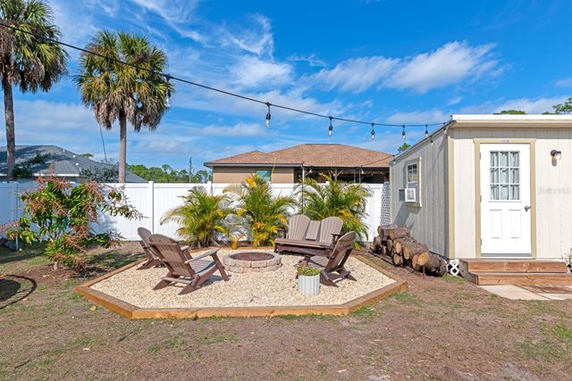 3615 GIBLIN DRIVE, North Port, FL 34286