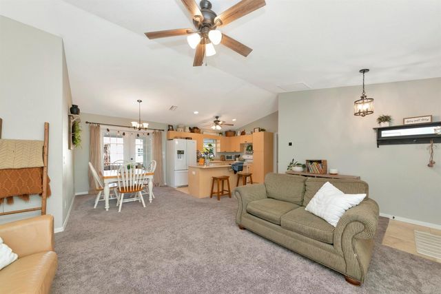 3615 GIBLIN DRIVE, North Port, FL 34286