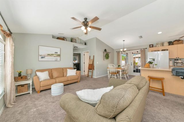 3615 GIBLIN DRIVE, North Port, FL 34286