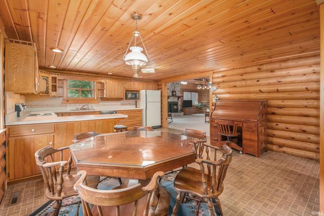 24205 County Road 126, Goshen, IN 46526