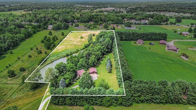 24205 County Road 126, Goshen, IN 46526