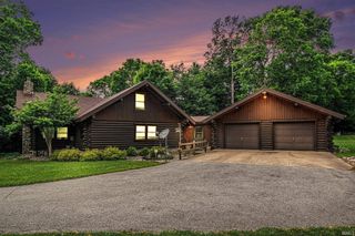 24205 County Road 126, Goshen, IN 46526