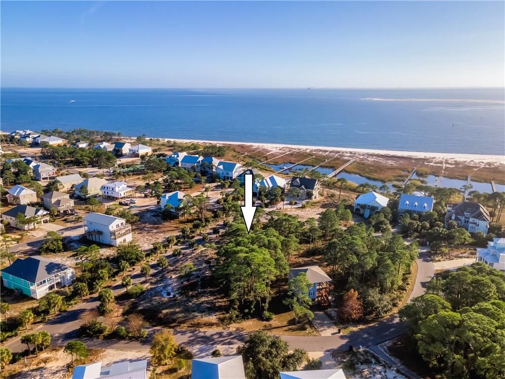 51 Hernando Street, Dauphin Island, AL 36528 — photo 2