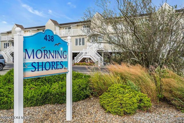 438 E Bay Avenue 3, Barnegat, NJ 08005