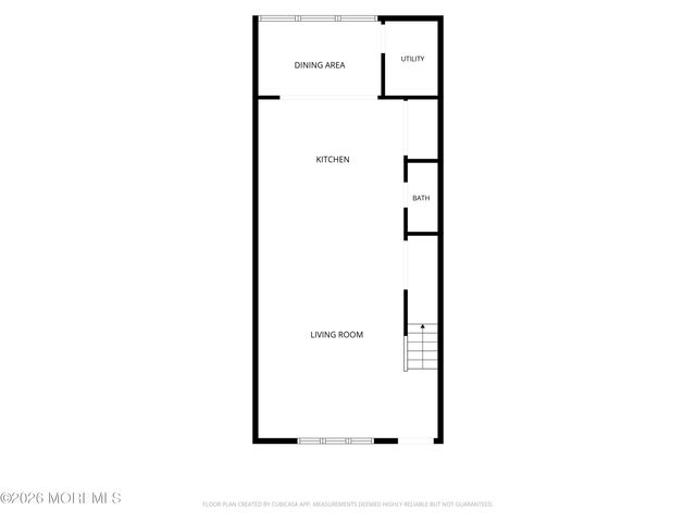 438 E Bay Avenue 3, Barnegat, NJ 08005