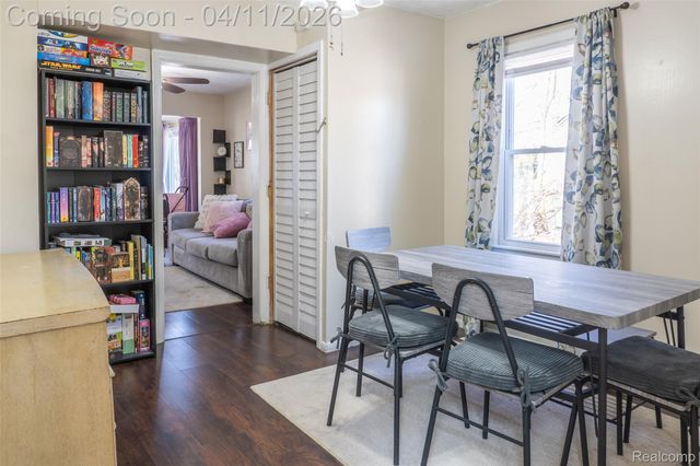 14415 Syracuse Street, Taylor, MI 48180