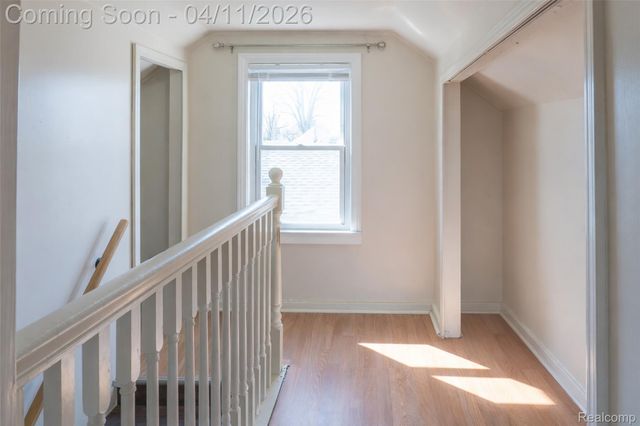 14415 Syracuse Street, Taylor, MI 48180