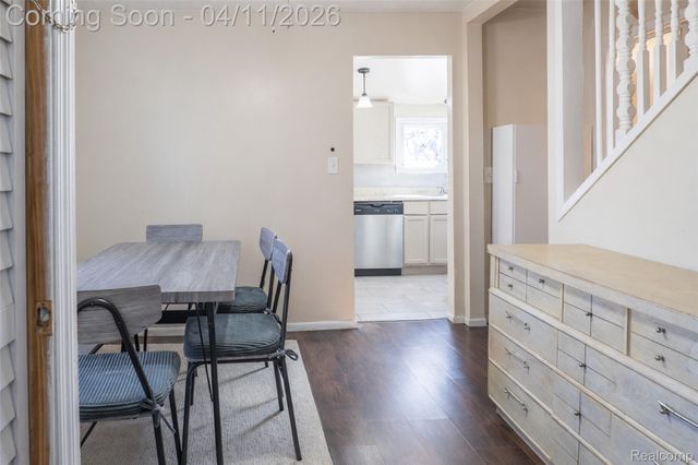 14415 Syracuse Street, Taylor, MI 48180