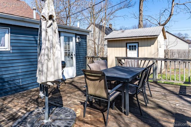 14415 Syracuse Street, Taylor, MI 48180