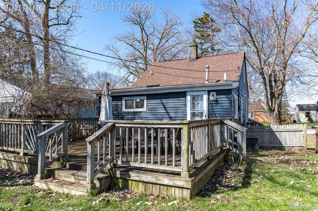 14415 Syracuse Street, Taylor, MI 48180