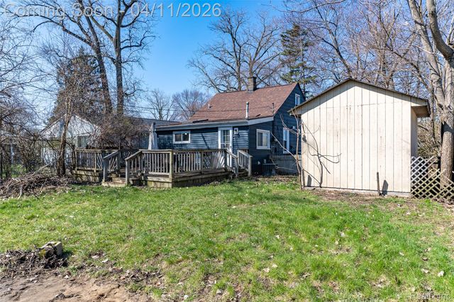 14415 Syracuse Street, Taylor, MI 48180