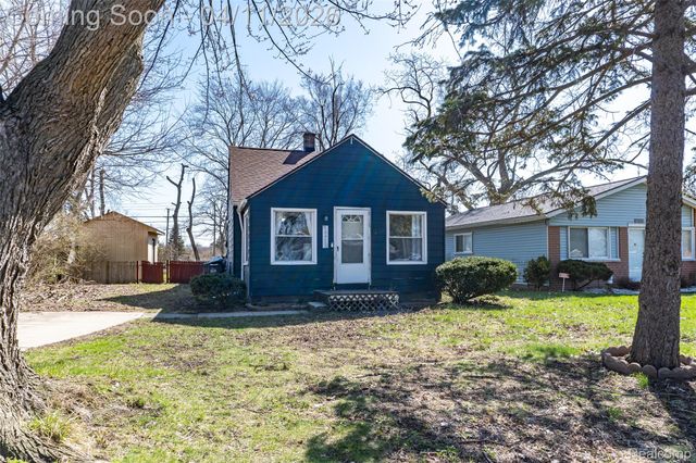 14415 Syracuse Street, Taylor, MI 48180