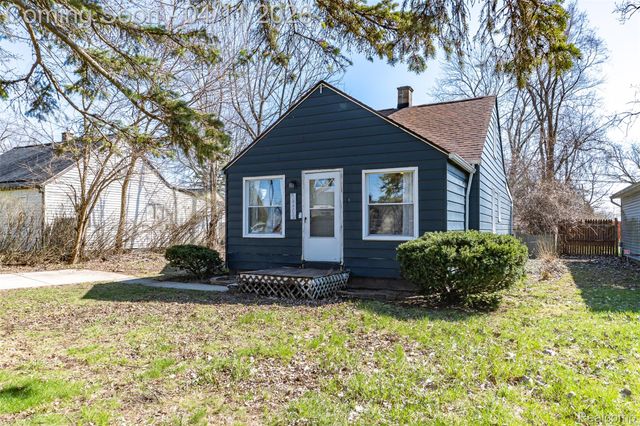 14415 Syracuse Street, Taylor, MI 48180