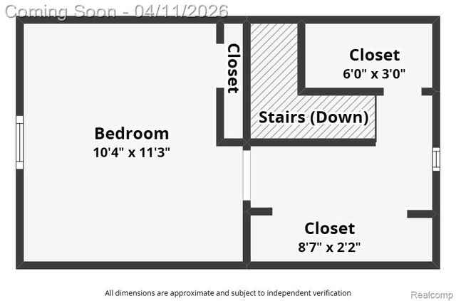 14415 Syracuse Street, Taylor, MI 48180
