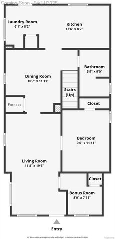 14415 Syracuse Street, Taylor, MI 48180