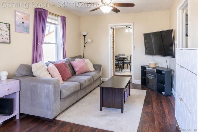 14415 Syracuse Street, Taylor, MI 48180