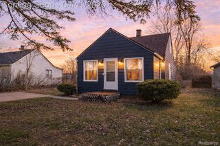 14415 Syracuse Street, Taylor, MI 48180