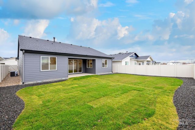 3793 N Costa Madera Way, Star, ID 83669