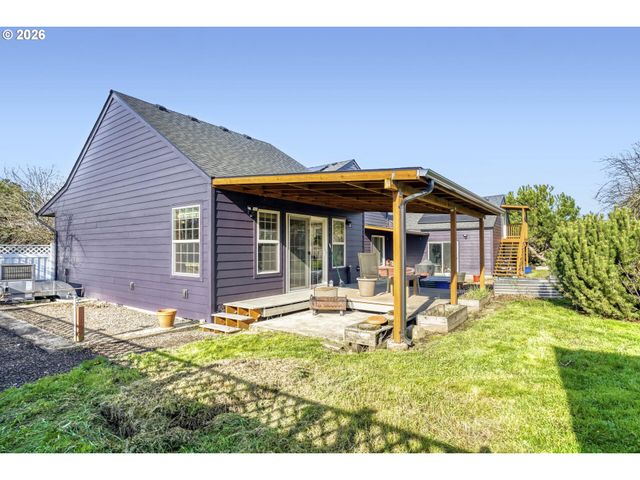 2280 EVERGREEN Ave Ne, Salem, OR 97301