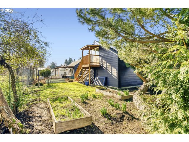 2280 EVERGREEN Ave Ne, Salem, OR 97301