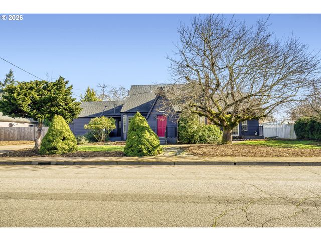 2280 EVERGREEN Ave Ne, Salem, OR 97301